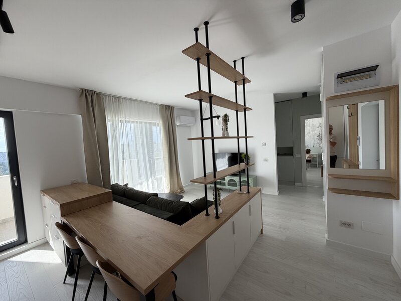 Fundeni, Colentina, Pantelimon,