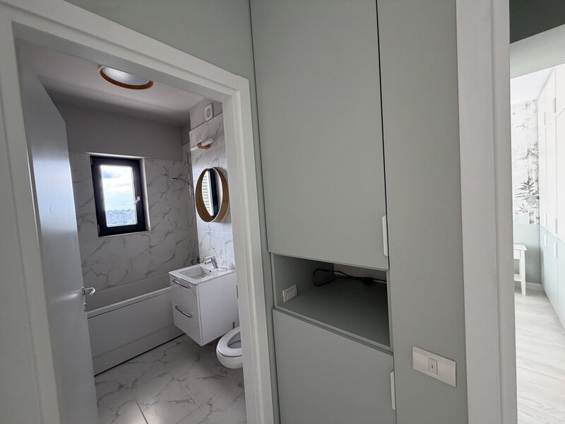 Fundeni, Colentina, Pantelimon,