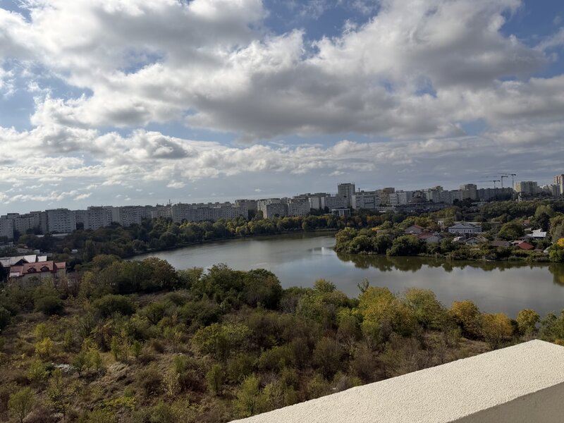 Fundeni, Colentina, Pantelimon,